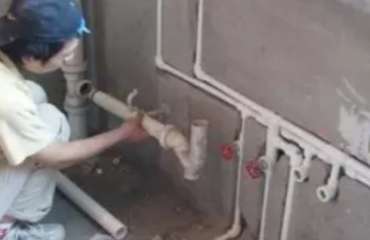 誠信為本，匠心筑家——專業水電安裝服務